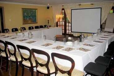 پانسیون Monchique Boutique Guest House