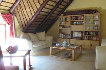 پانسیون Monchique Boutique Guest House