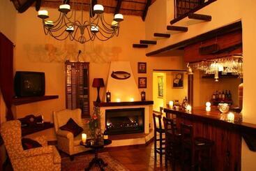 پانسیون Monchique Boutique Guest House