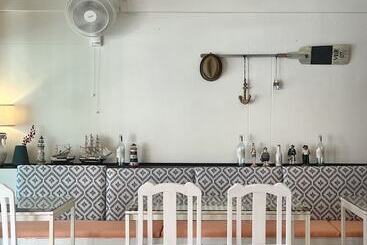 پانسیون Nautical Home B&b Khaolak