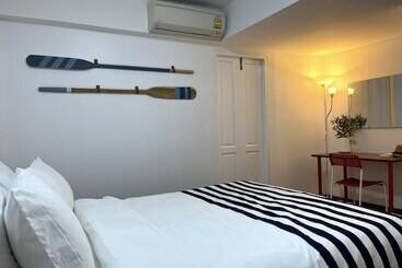 پانسیون Nautical Home B&b Khaolak