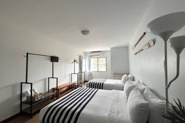 پانسیون Nautical Home B&b Khaolak