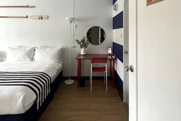 پانسیون Nautical Home B&b Khaolak