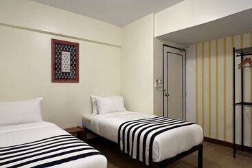 پانسیون Nautical Home B&b Khaolak