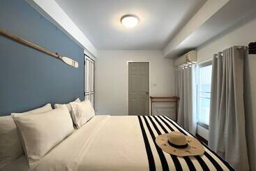 پانسیون Nautical Home B&b Khaolak