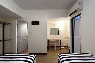 پانسیون Nautical Home B&b Khaolak