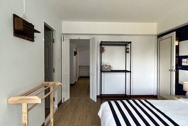 پانسیون Nautical Home B&b Khaolak