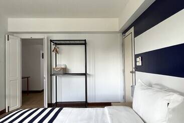پانسیون Nautical Home B&b Khaolak