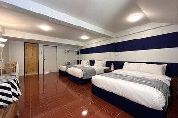پانسیون Nautical Home B&b Khaolak