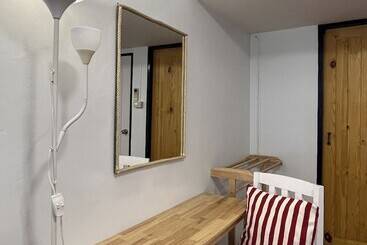 پانسیون Nautical Home B&b Khaolak