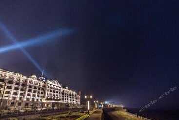 Qianjiang Junting Hotel, Haining