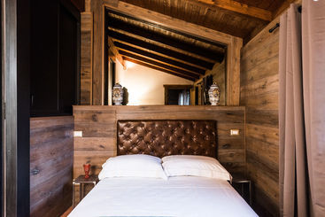 Relais Torre Del Piancastagno
