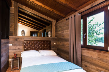Relais Torre Del Piancastagno