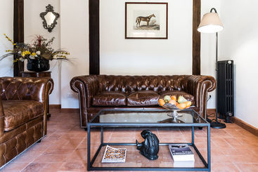 Relais Torre Del Piancastagno