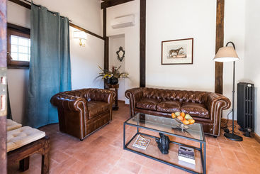 Relais Torre Del Piancastagno