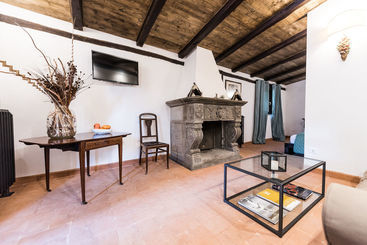 Relais Torre Del Piancastagno