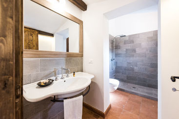 Relais Torre Del Piancastagno