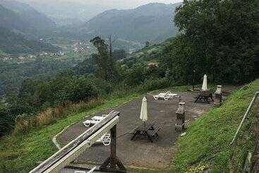 Spa Rural Mirador De Miranda