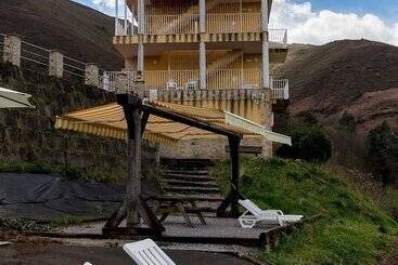 Spa Rural Mirador De Miranda