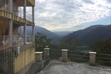 Spa Rural Mirador De Miranda