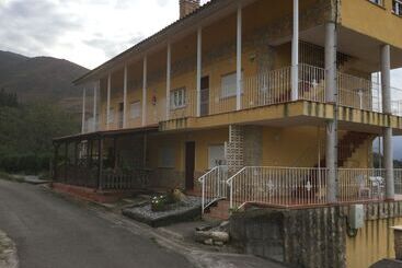 Spa Rural Mirador De Miranda