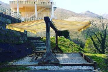 Spa Rural Mirador De Miranda