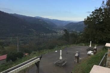 Spa Rural Mirador De Miranda