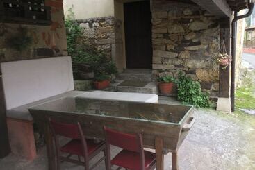 Spa Rural Mirador De Miranda