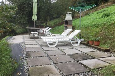 Spa Rural Mirador De Miranda