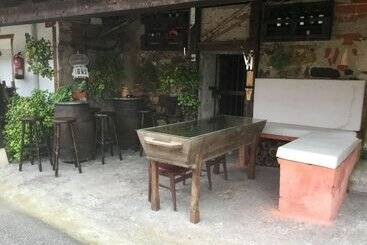 Spa Rural Mirador De Miranda