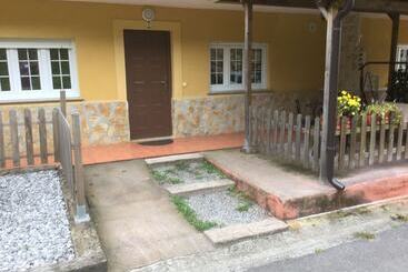 Spa Rural Mirador De Miranda