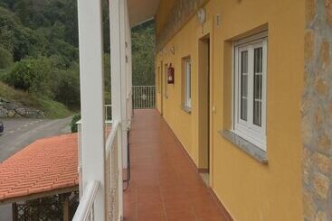 Spa Rural Mirador De Miranda