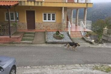 Spa Rural Mirador De Miranda
