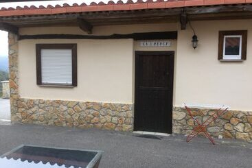 Spa Rural Mirador De Miranda