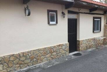 Spa Rural Mirador De Miranda