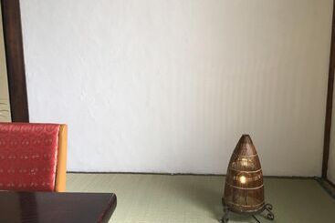 هاستل Guesthouse Kiten