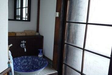 هاستل Guesthouse Kiten