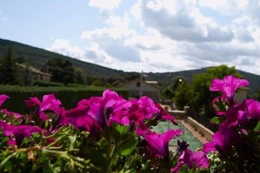 Hostal Residencia Pico De Los Haces - Santervás de la Sierra