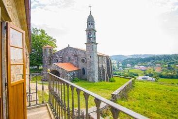 Monasterio Y Pension De Moraime - Moraime