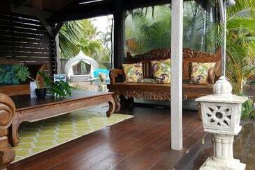 Ballina Palms Boutique Motel
