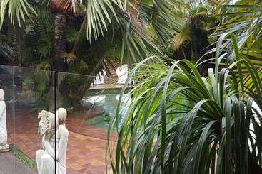 Ballina Palms Boutique Motel