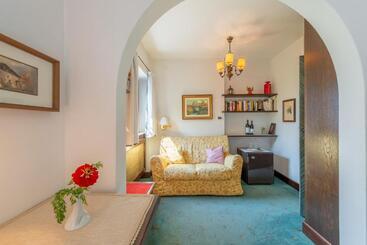 تختخواب و صبحانه Haus Oberhofer