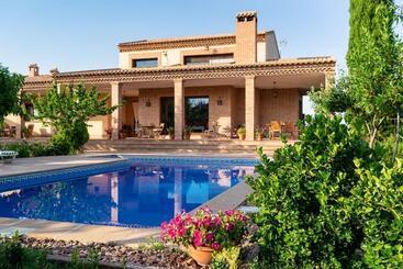 Villa Marin Toledo - Las Nieves