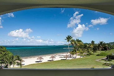 Club St. Croix Beach & Tennis Resort By Antilles Resorts