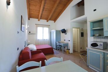 Due Ponti Village