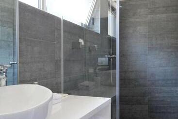 هتل Apartments & Rooms Lavandula Exclusive