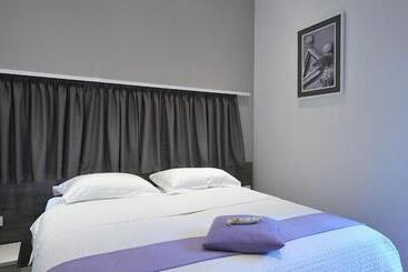 هتل Apartments & Rooms Lavandula Exclusive