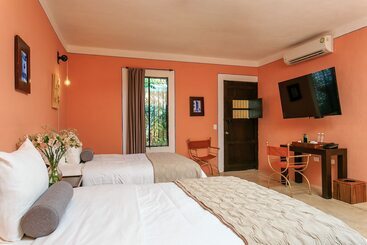 Art 64 Hotel Boutique   Adults Only