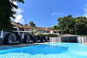هتل Asara Private Beach Resort