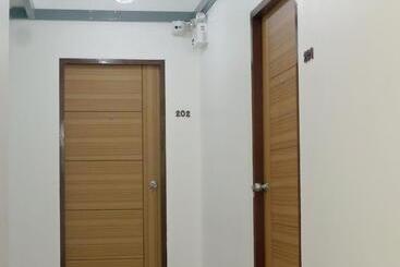 هتل Baan Mai Guest House